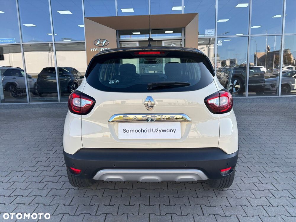 Renault Captur 1.3 Energy TCe FAP Intens - 6