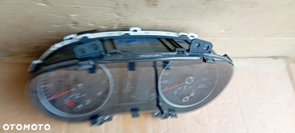 Licznik zegary oryginał Kia Picanto III Lift 94023-G6520 - 2