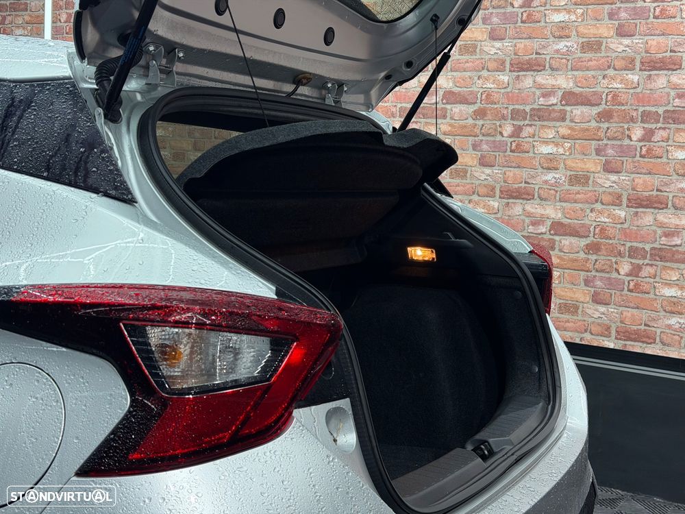 Nissan Micra 1.0 IG-T Visia - 9