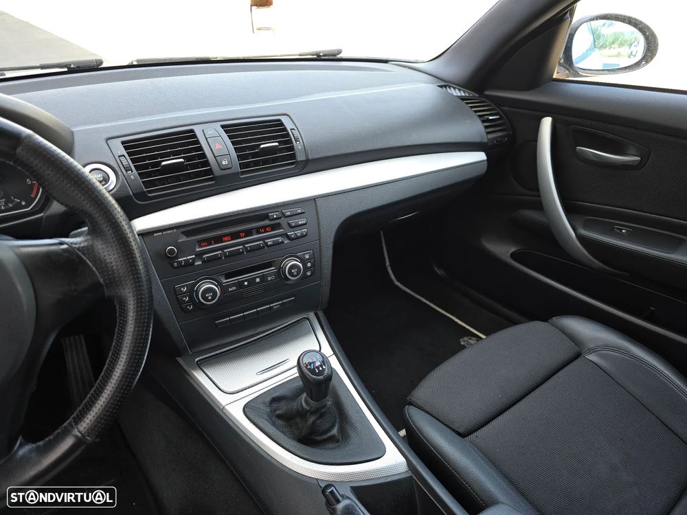 BMW 120 d - 13