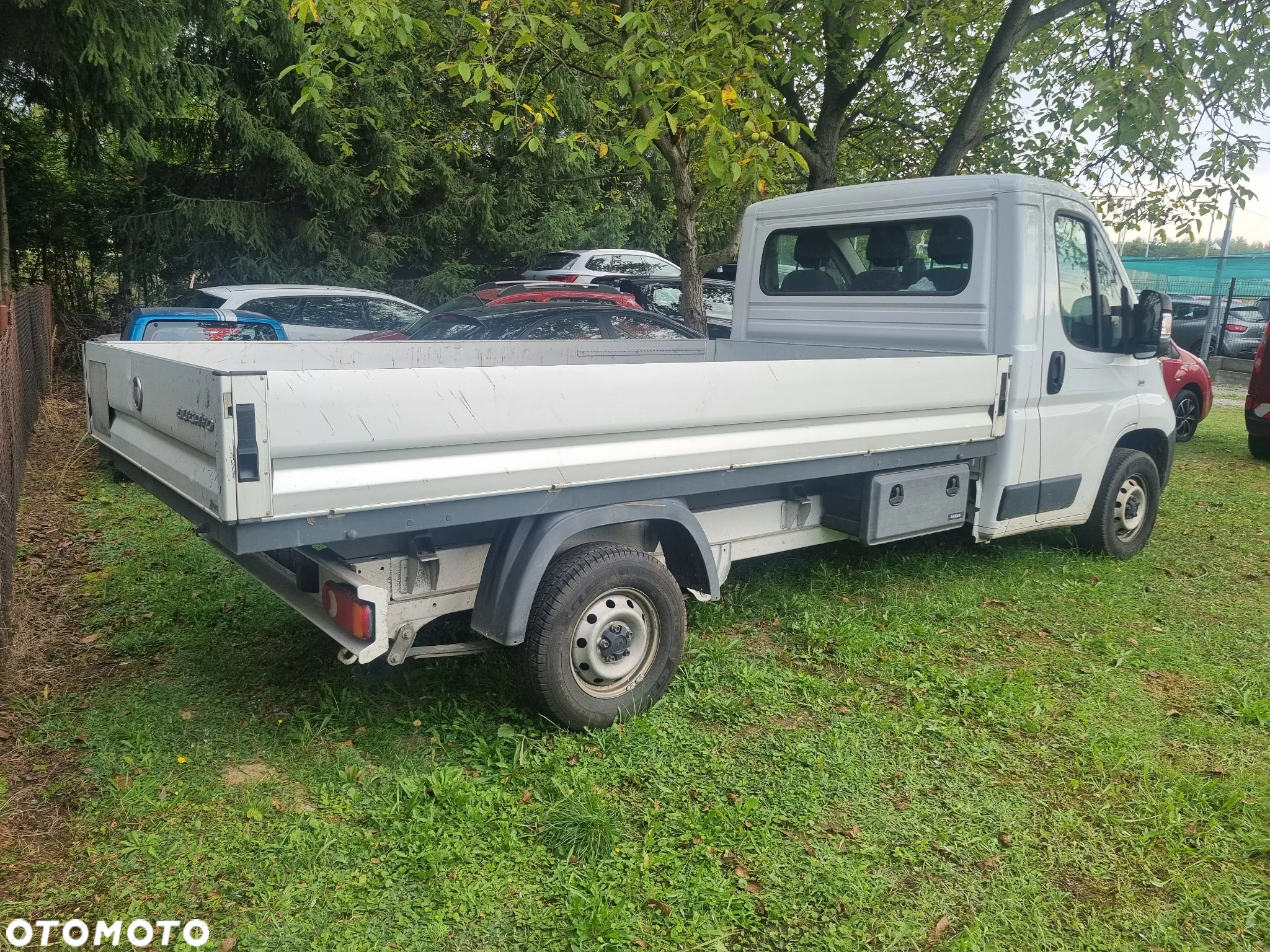 Fiat Ducato - 4