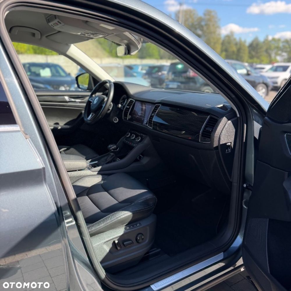 Skoda Kodiaq - 31