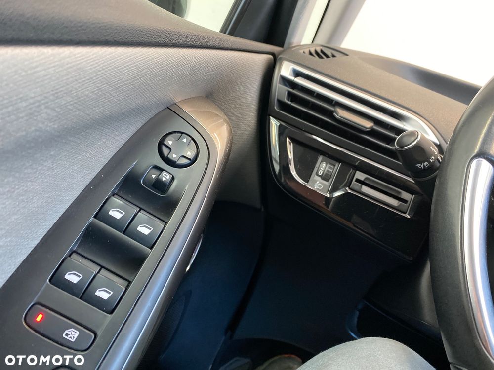 Citroën C4 SpaceTourer 2.0 BlueHDi Shine Pack S&S EAT8 - 24