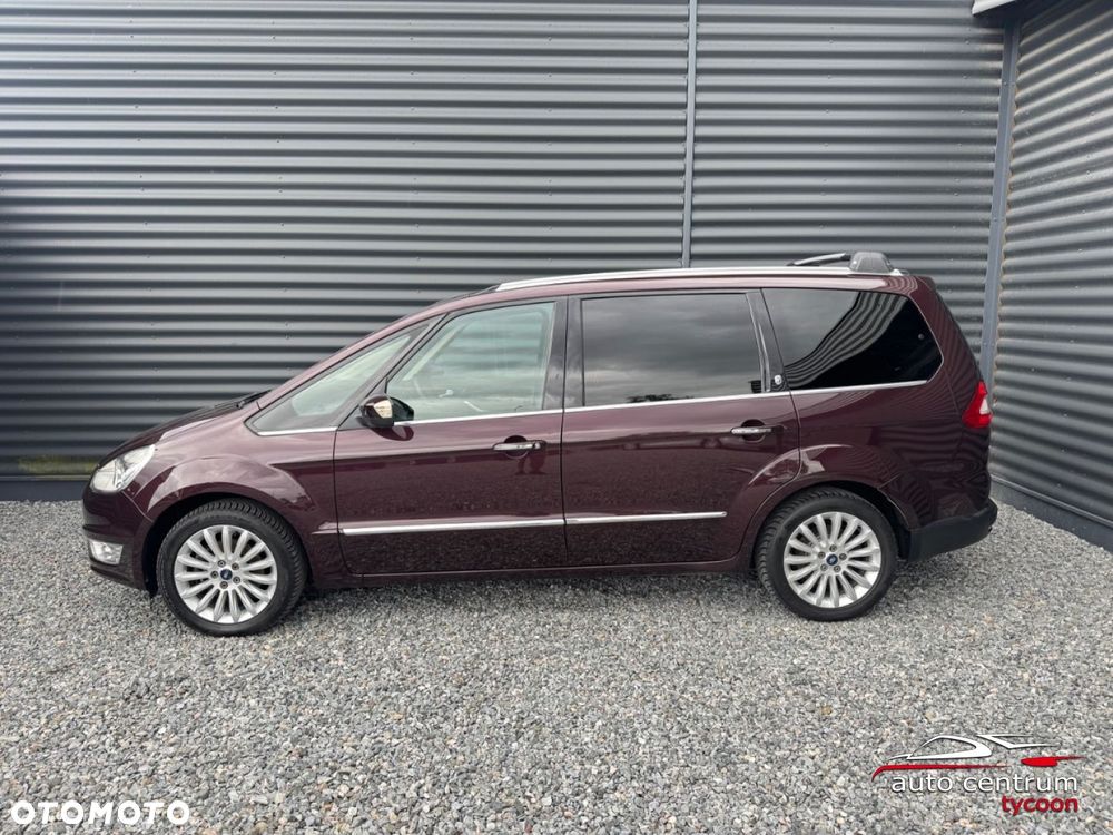 Ford Galaxy - 5
