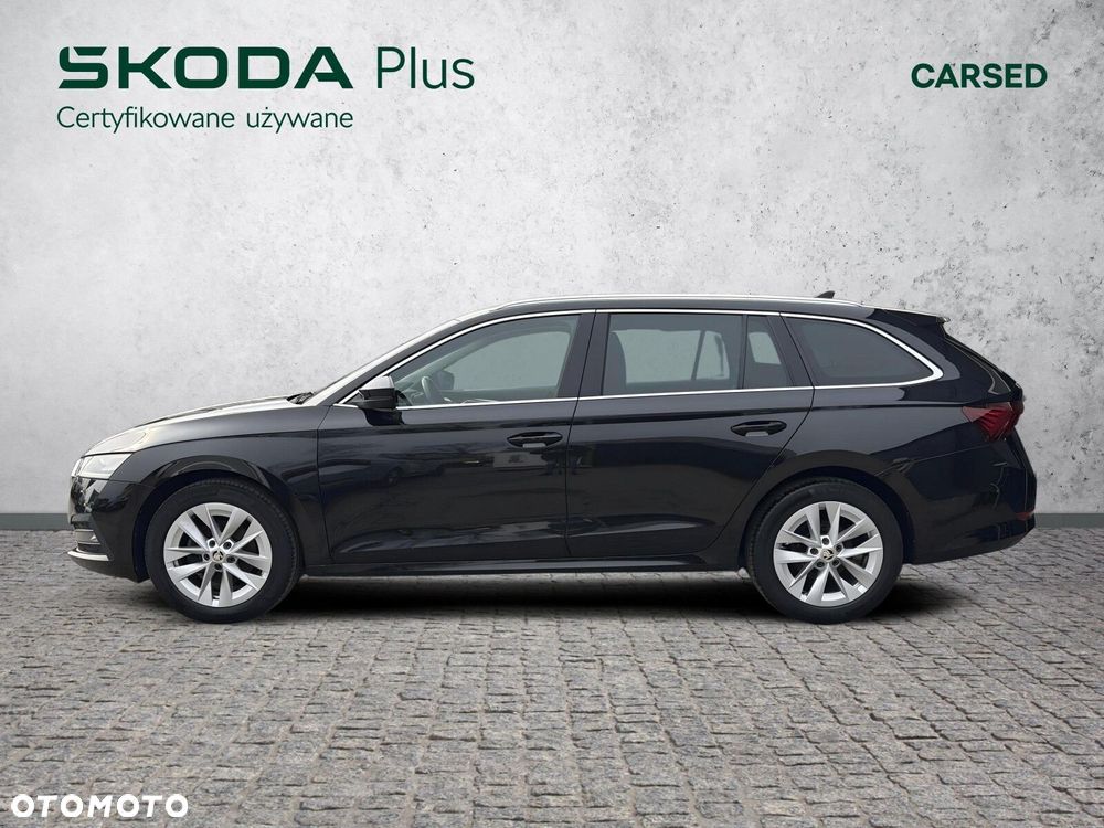 Skoda Octavia 2.0 TDI SCR Style DSG - 4