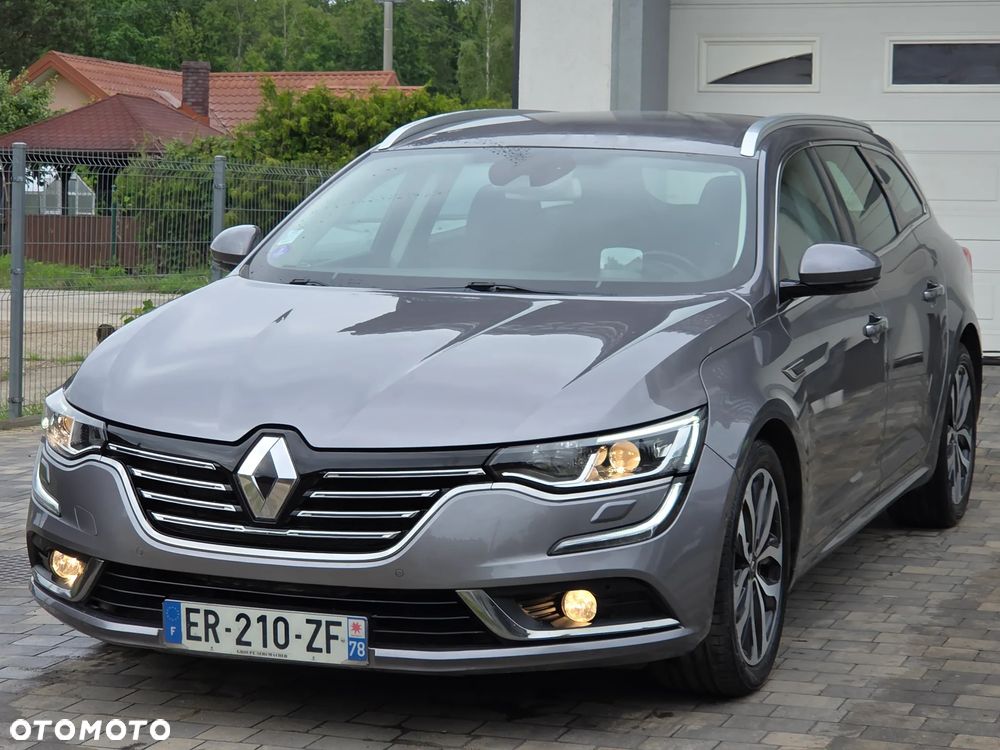 Renault Talisman ENERGY TCe 150 EDC LIMITED - 5