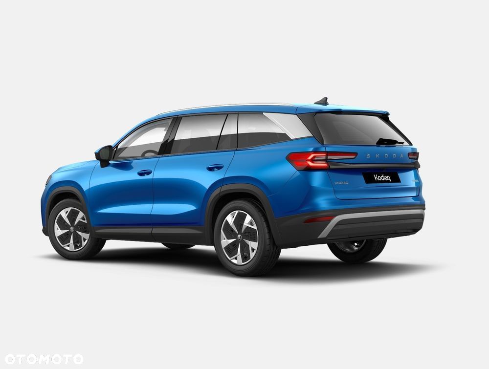 Skoda Kodiaq 1.5 TSI mHEV 4x2 Selection DSG - 3
