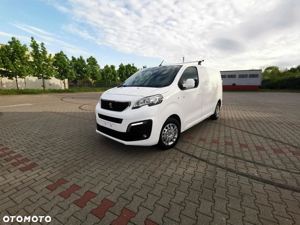 Peugeot Expert - 1