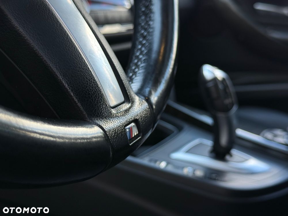 BMW Seria 3 - 38