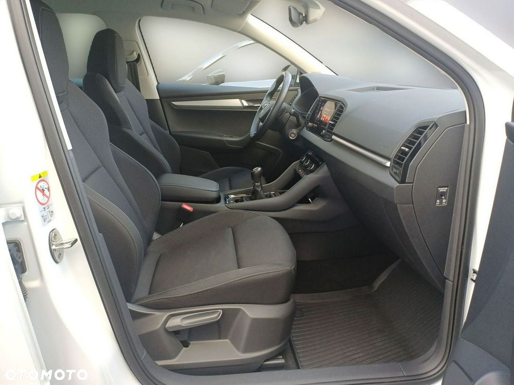 Skoda Karoq 1.5 TSI ACT Selection - 12