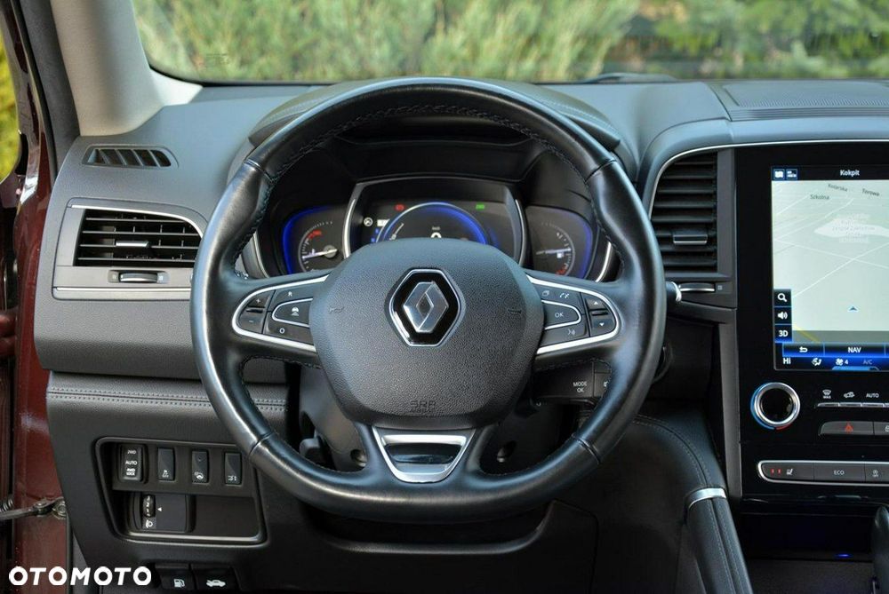 Renault Koleos 2.0 Blue dCi Intens 4x4 X-Tronic - 22
