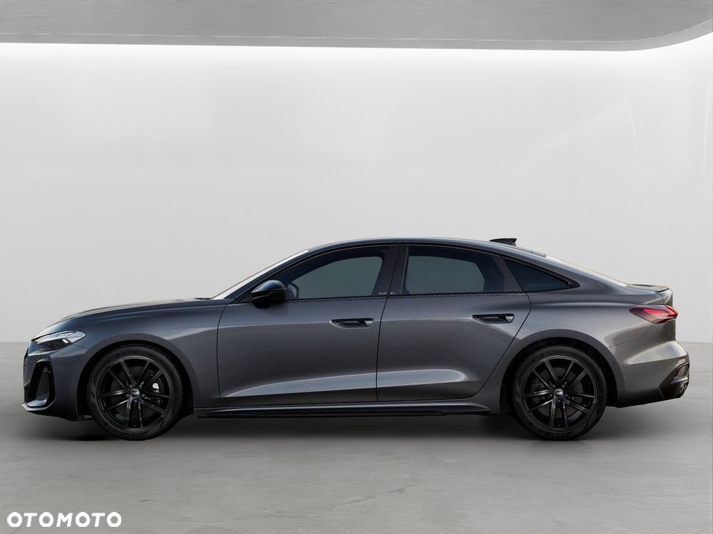 Audi S5 Limousine - 6