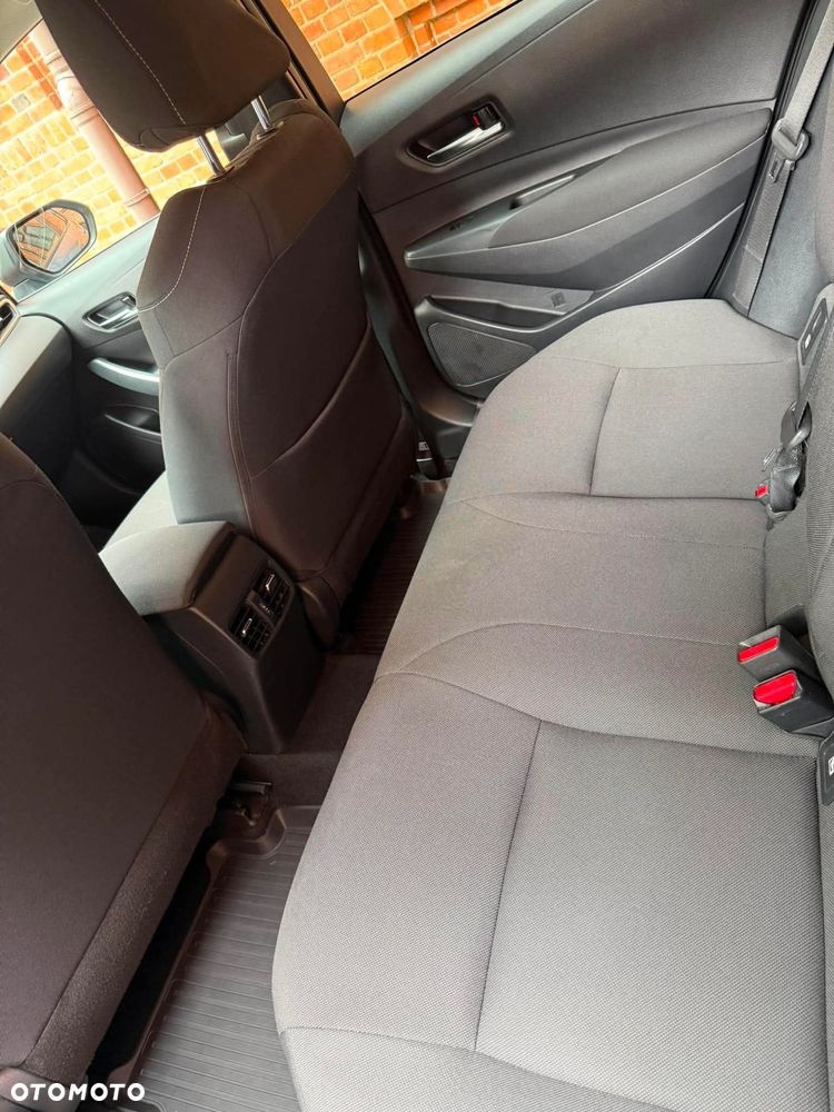 Toyota Corolla 1.6 Comfort - 13