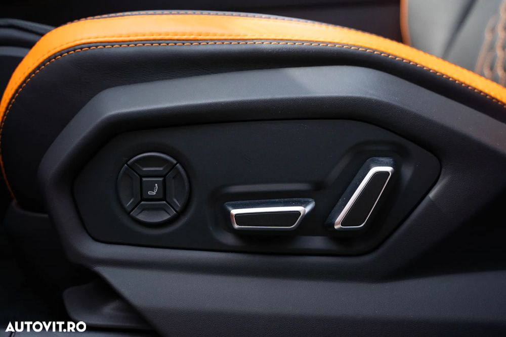 Lamborghini URUS - 27