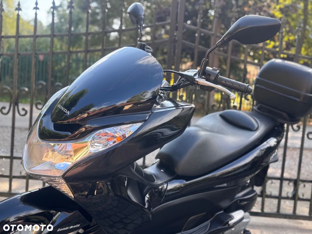 Honda PCX - 18