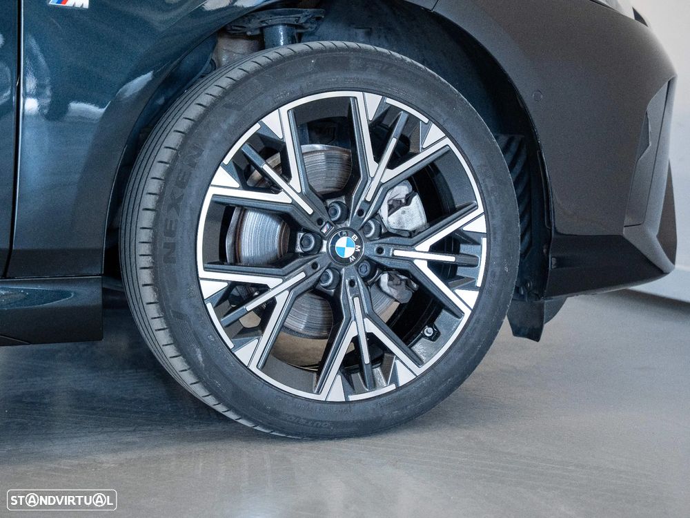 BMW 216 Gran Coupé Pack Desportivo M - 31