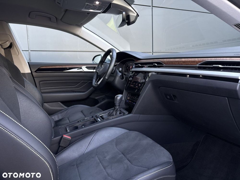 Volkswagen Arteon 2.0 TSI Elegance DSG - 10