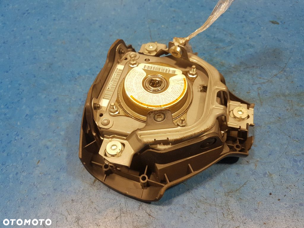 SUZUKI SWIFT IV MK6 AIRBAG KIEROWCY 48150-63J10 - 7