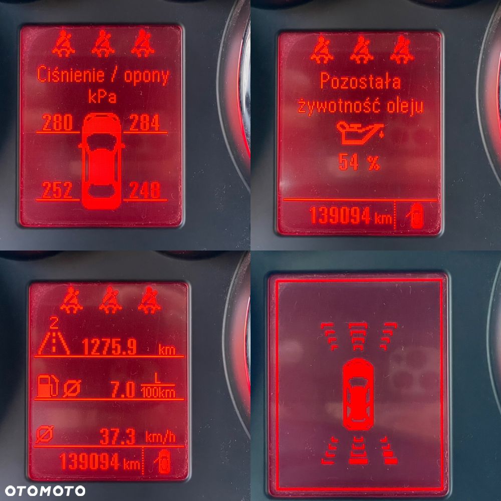 Opel Meriva 1.4 Ecoflex Start/Stop Color Edition - 38