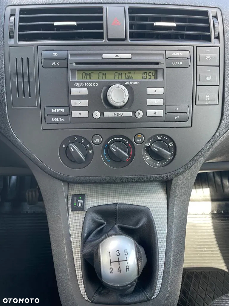 Ford C-MAX - 15