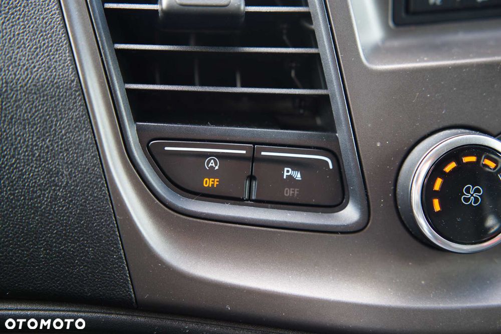 Ford Transit Custom L2H1 LKW VA Limited - 27