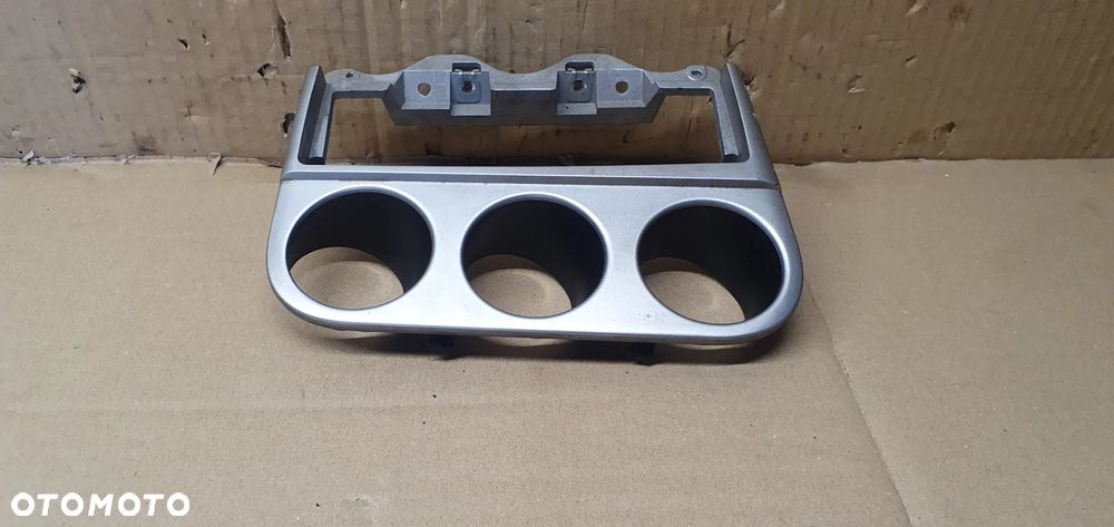 Ramka radia konsoli dekor Alfa Romeo 156 225679 - 2