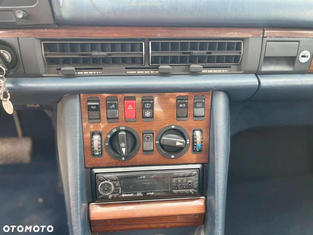 Mercedes-Benz Klasa S - 10