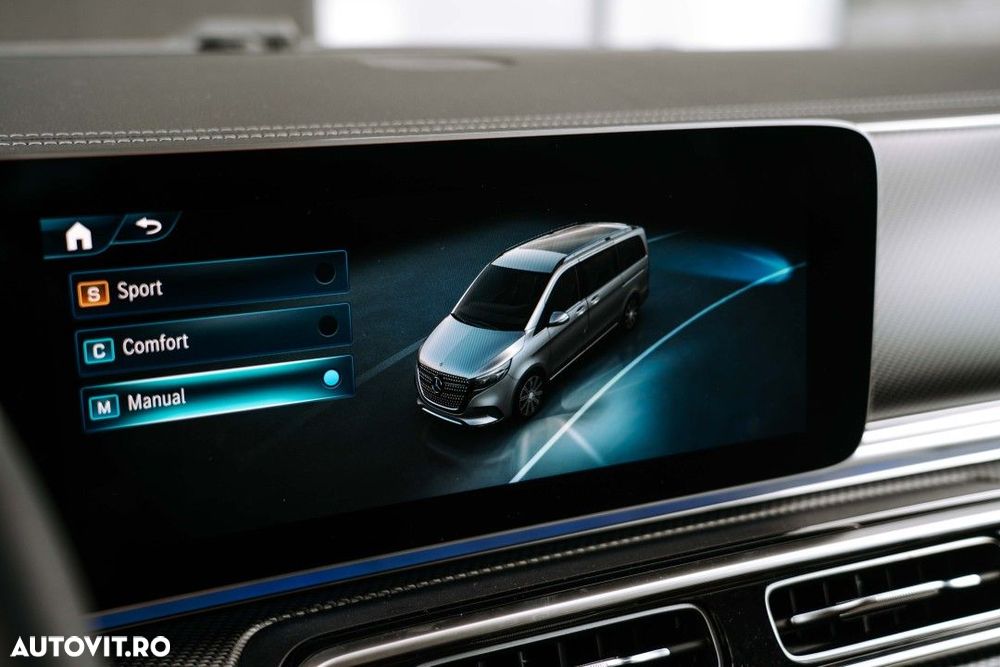 Mercedes-Benz V - 33