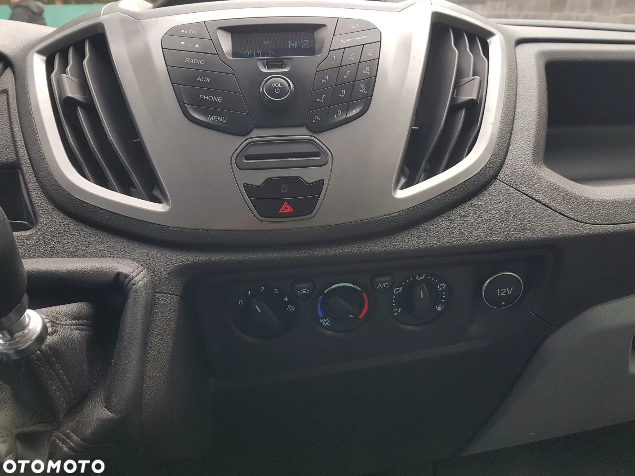 Ford Transit - 17