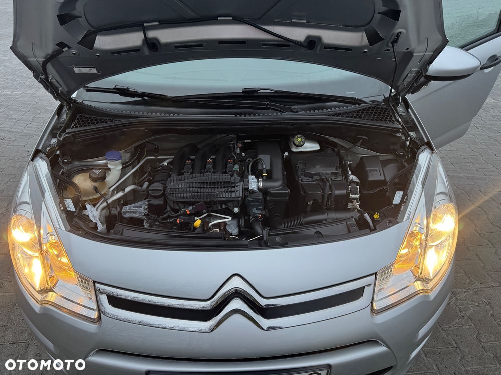 Citroën C3 - 26
