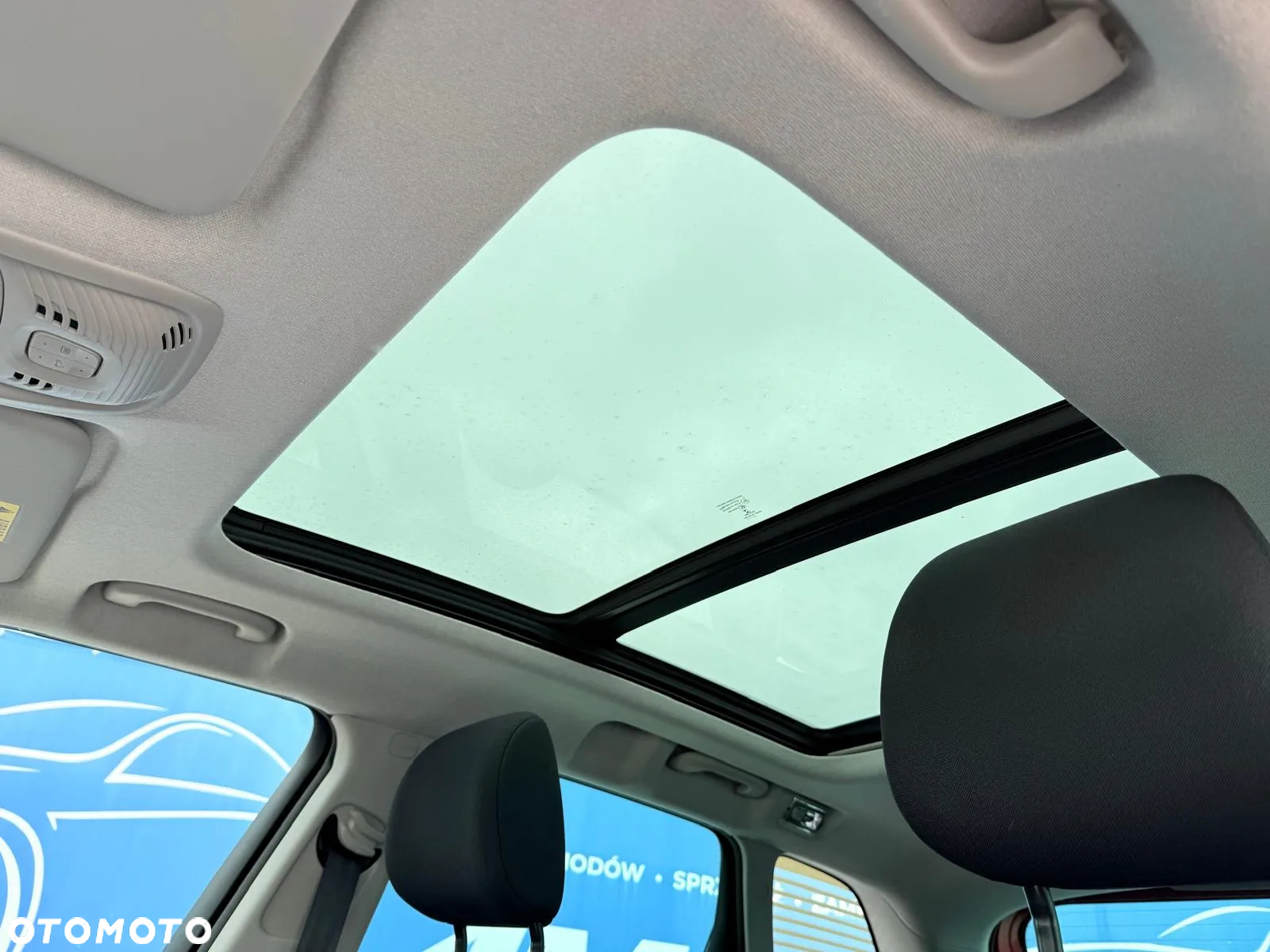 Citroën C3 Aircross 1.2 PureTech Feel S&S - 18