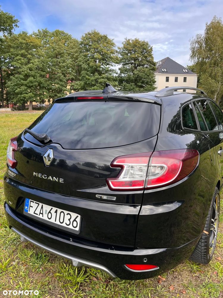 Renault Megane TCe 180 GT - 5
