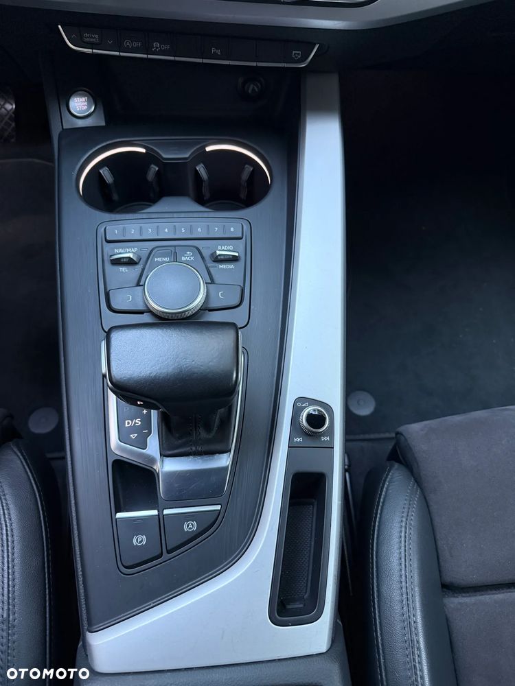 Audi A4 Avant - 16