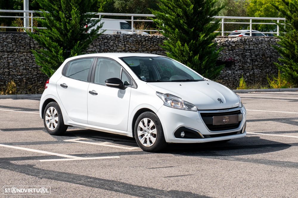 Peugeot 208 1.6 BlueHDi Access - 1