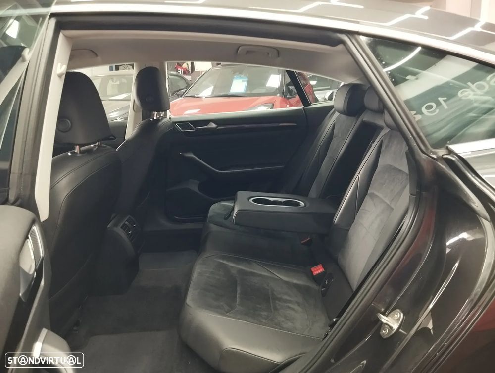 VW Arteon 2.0 TDI Elegance DSG - 11