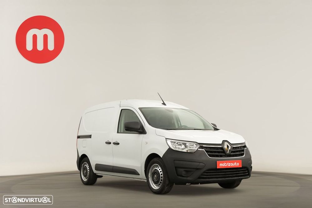 Renault express 1.5 blue dci advance - 1