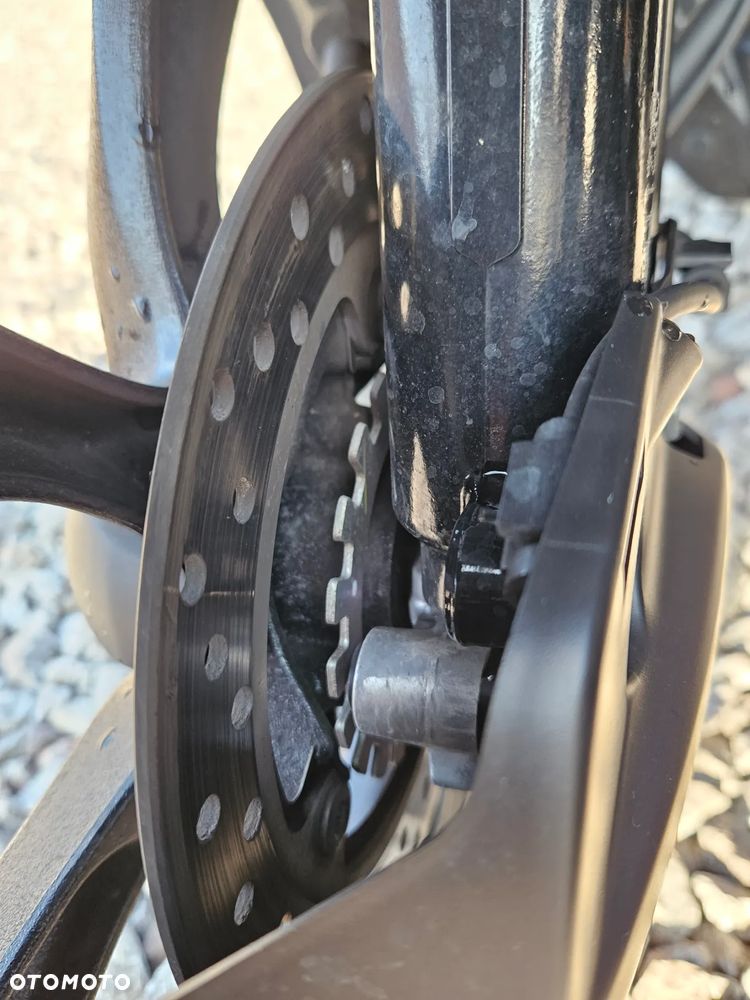 Yamaha Tricity - 14