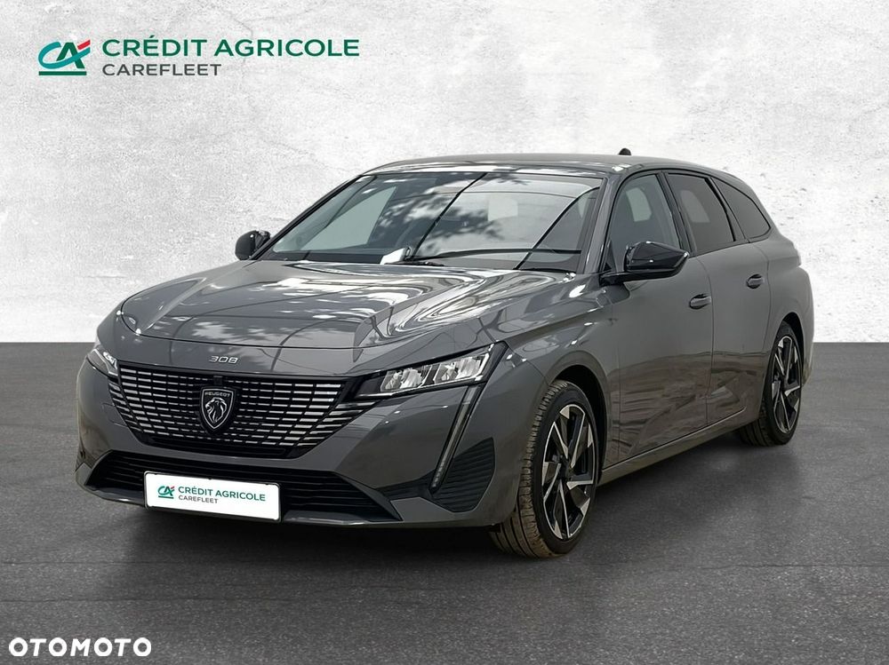 Peugeot 308 - 2