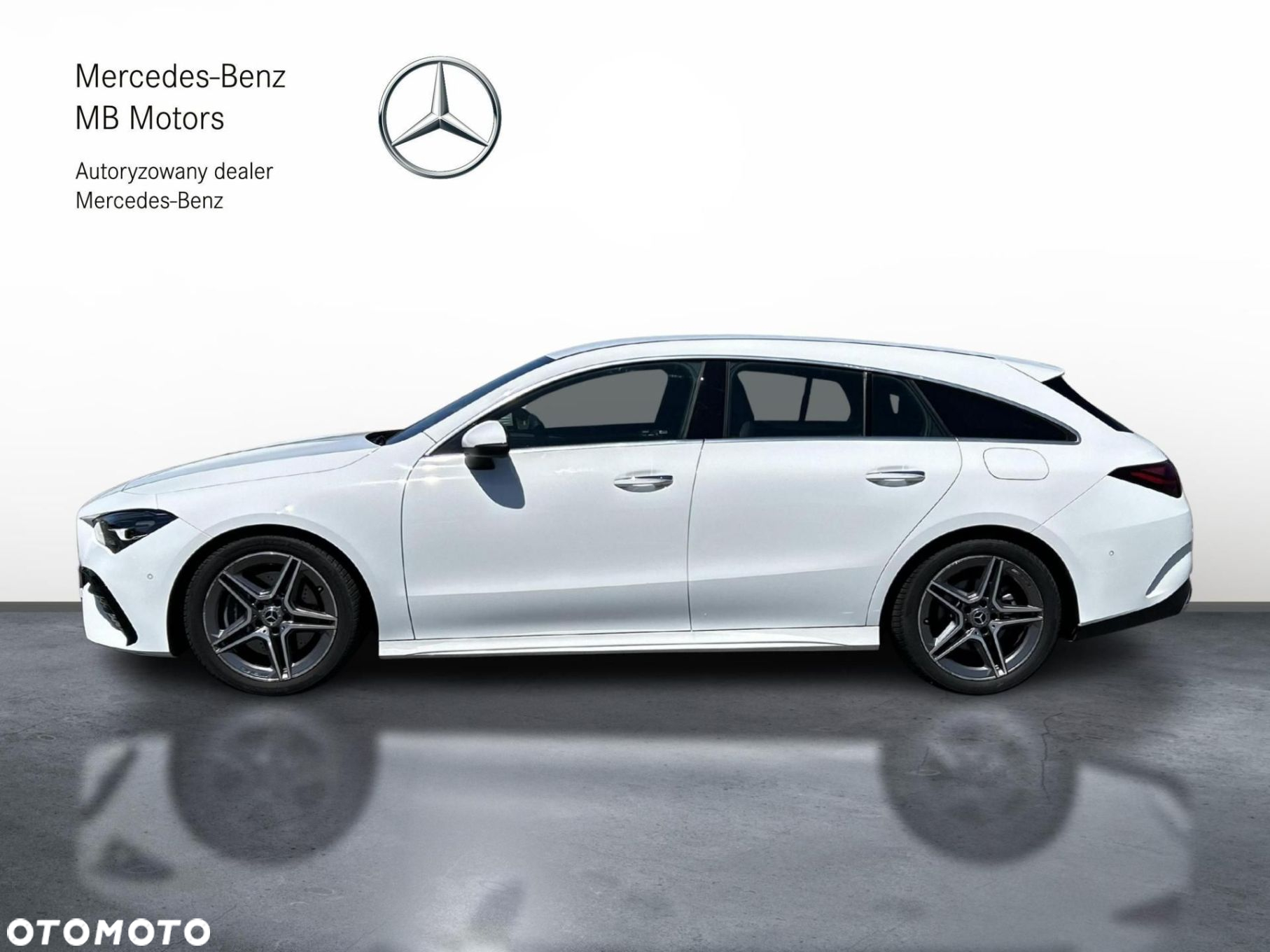 Mercedes-Benz CLA 200 AMG Line 7G-DCT - 3