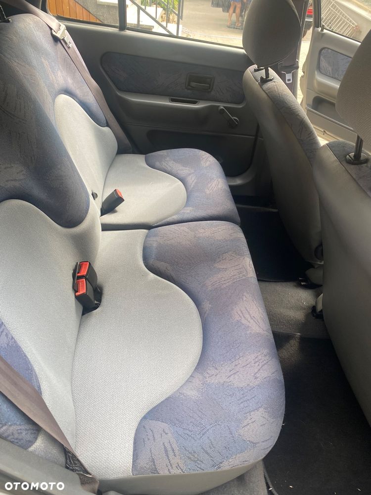 Renault Clio 1.2 - 4