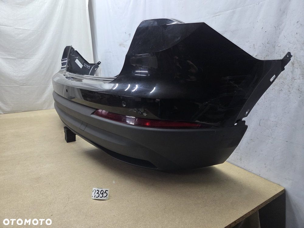 Audi Q3 83A807511 4xpdc zderzak ty tylny - 2