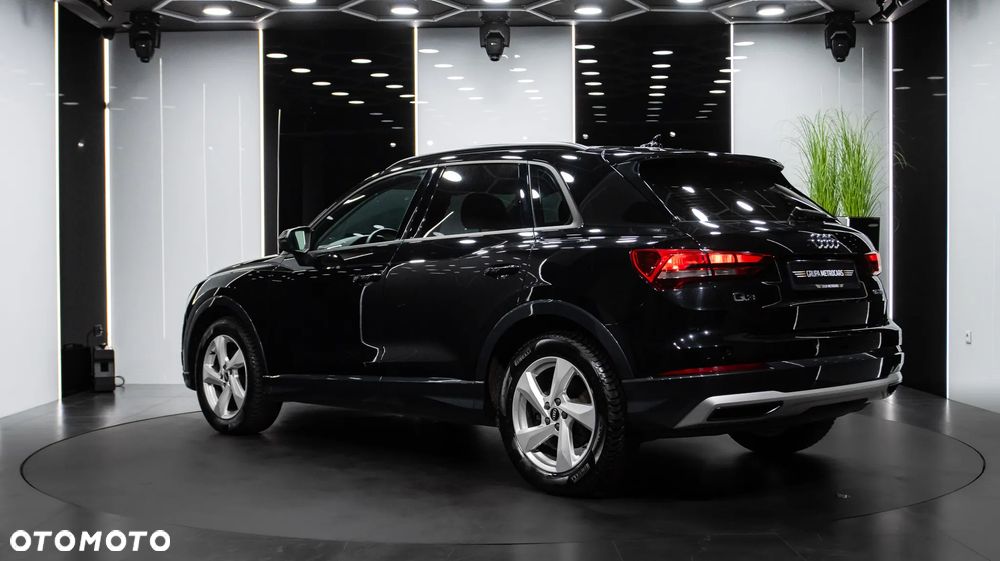 Audi Q3 35 TFSI mHEV S tronic - 5