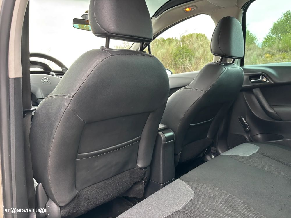 Citroën C3 1.1 Seduction - 30