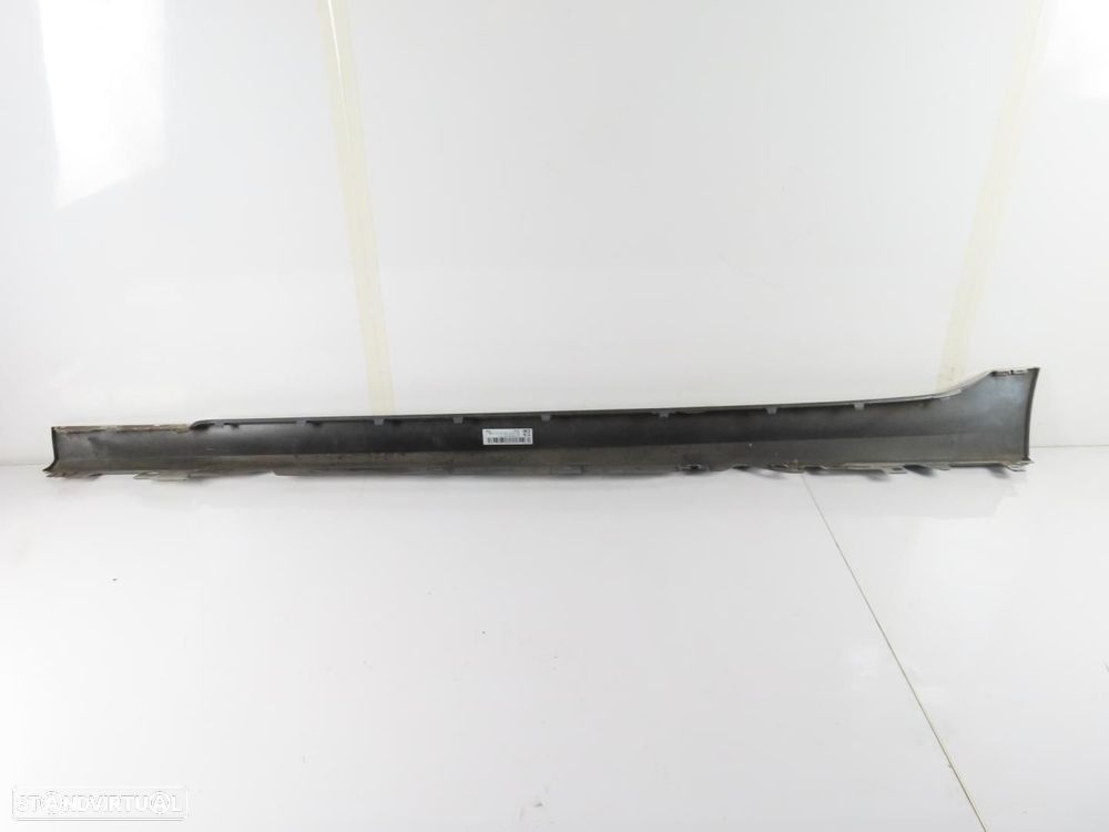 Embaladeira Plástico Direito Usado / Original BMW 3 (G20)/BMW 3 Touring (G21) 51... - 2