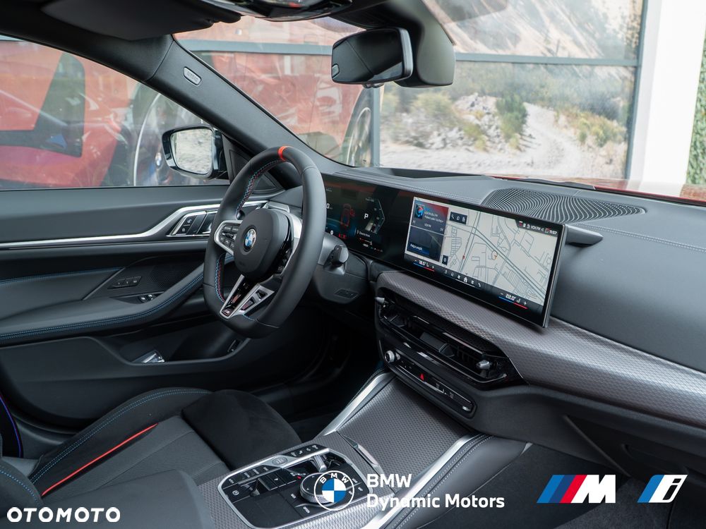 BMW Seria 4 M440i xDrive - 19