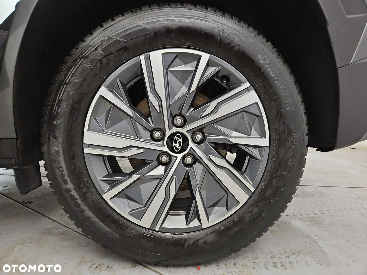 Hyundai Tucson 1.6 T-GDi Modern 2WD - 25