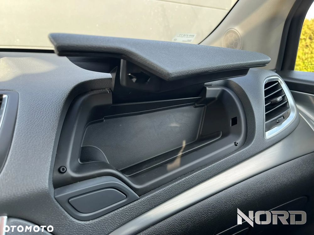 Opel Mokka 1.4 T Cosmo - 30