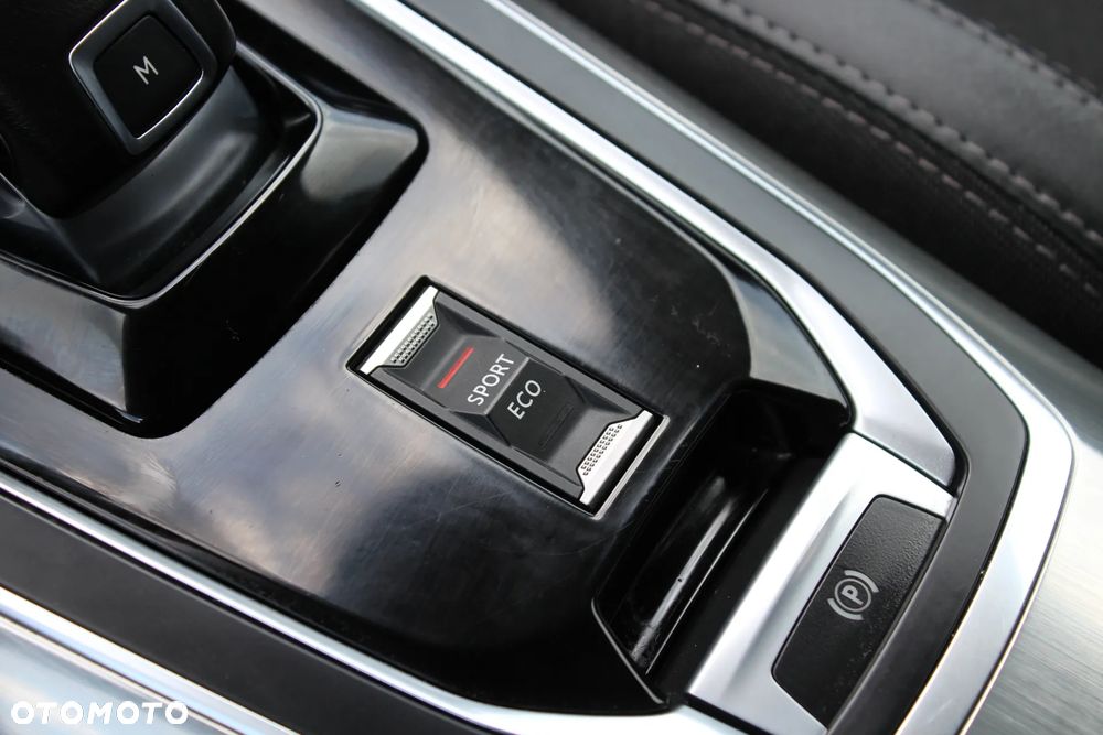 Peugeot 308 BlueHDi 130 EAT8 Stop & Start Allure Pack - 30