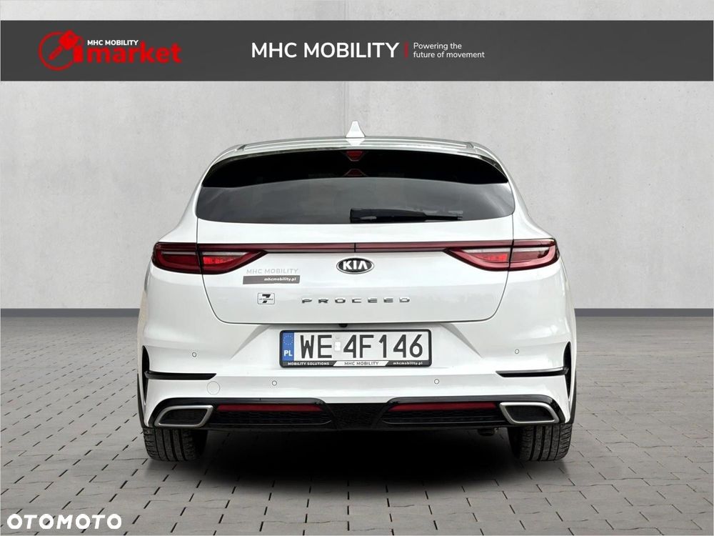 Kia ProCeed 1.5 T-GDI GT Line DCT - 5
