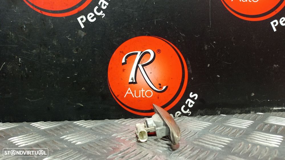 Piscas Guarda Lamas F.D Bmw 1 (E87) - 2